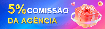 BRA88 Comissão da agência